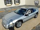 Thumbnail Photo 2 for 1986 Pontiac Fiero GT